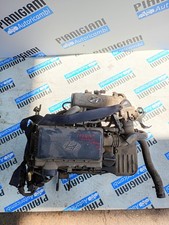 Motore Hyundai Atos Prime G4HD