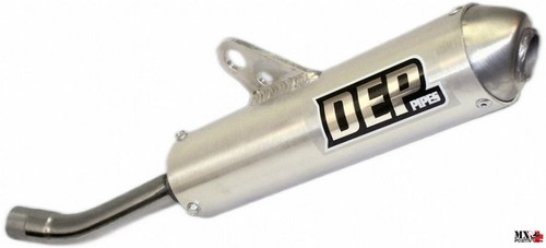 Silenziatore honda 125 - silenziatore, cr