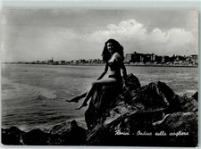 10279805 - Rimini Ondina sulla