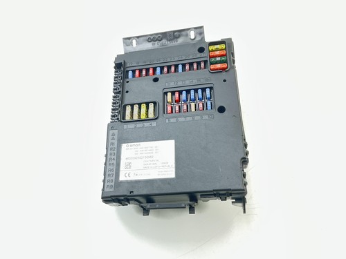 3b21 centralina sam - per, smart