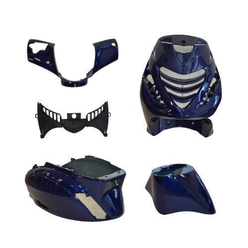 Kit carene adatto - carene,