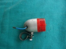 Fanalino lucciola epoca  - old bike  bianchi legnano ganna dei