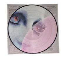 LP 33 RPM Mina Maeba Vinile
