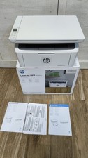 HP M140W STAMPANTE LASERJET