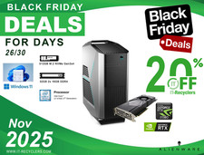 Alienware Aurora R8 Core