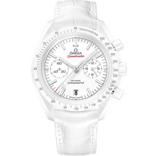 Omega Speedmaster Moonwatch