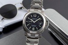 Orologio uomo panerai luminor - uomo,
