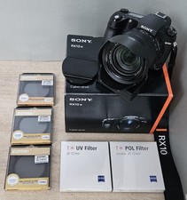 Sony Cyber-shot DSC-RX10 IV
