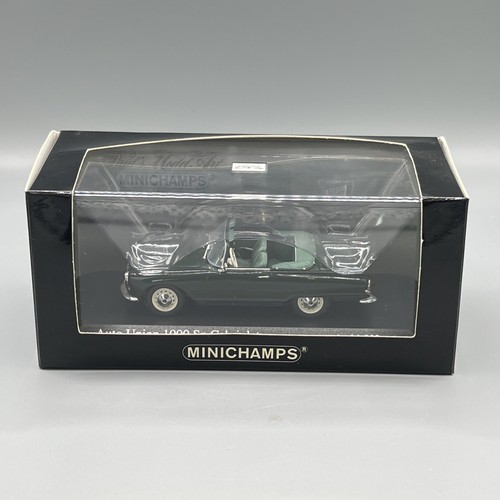 Minichamps scala 1961 - minichamps,