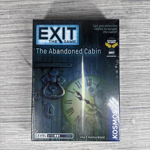 Exit gioco la - exit:,