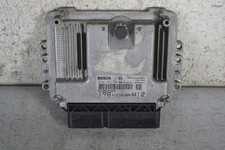 68462- Centralina ECU Fiat Bravo 1.6 MJT 120 CV dal 2007 al 2014 Cod 51852325