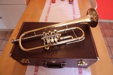 Tromba B Miraphone Premium con