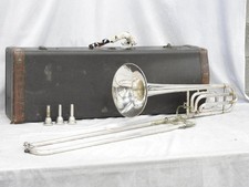 Bach Stradivarius 42 trombone