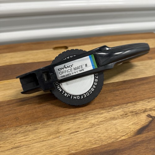 Dymo office mate - office,