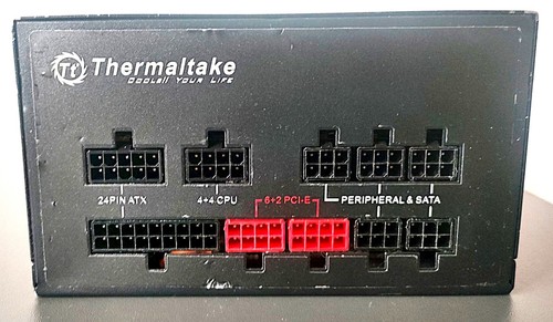 Alimentatore thermaltake smart - alimentatore,