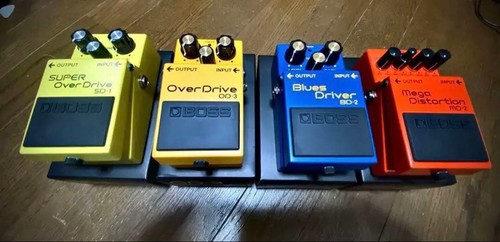 Boss 3 md - sd-1, bd-2