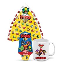 Uovo di Ciocccolato Brawl