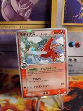 Carta Pokemon Card Holo Latias