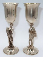 ASPREY OF LONDON Nudi