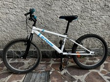 Bici bambino da 20 pollici