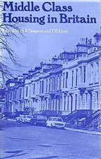 Middle Class Housing in