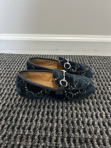 Mocassini gucci bambino - mocassini,