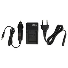 Chargeur pour Samsung WB855F WB850F 4,2V