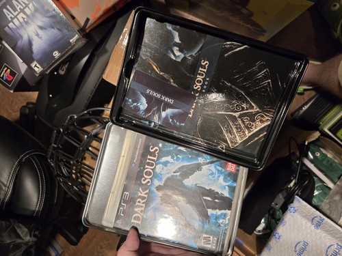 Dark souls edizione - dark, --