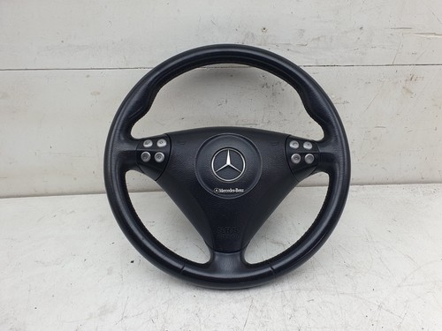 Volante mercedes slk - volante,