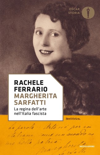 Margherita sarfatti regina - sarfatti.,
