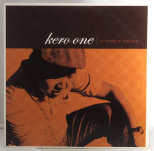 Kero one windmills of the - kero,
