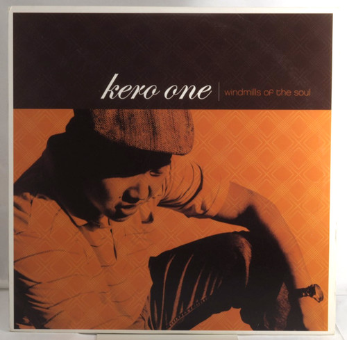 Kero one windmills of the - kero,