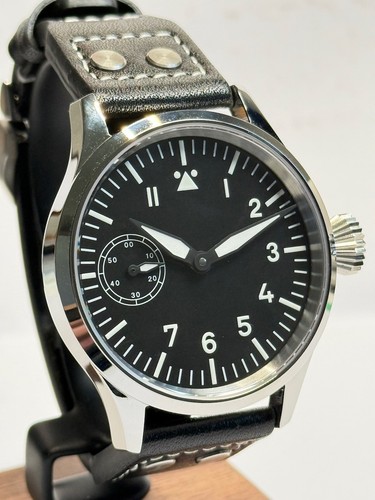 Orologio aviatore fatto - , a