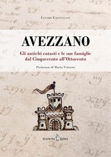 Avezzano gli antichi catasti - gli,