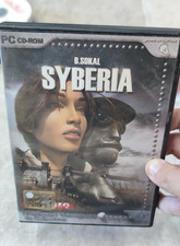 PC SYBERIA di B. Sokal