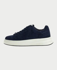 Sneakers Elba uomo Guess in