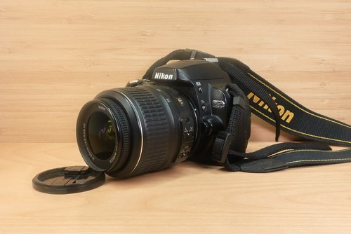 Nikon d60 megapixel - d60,