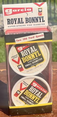 Garcia royal bonnyl linea - royal,