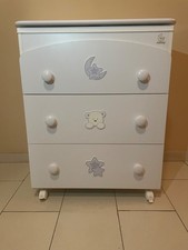 bagnetto fasciatoio Italbaby mod. Teddy