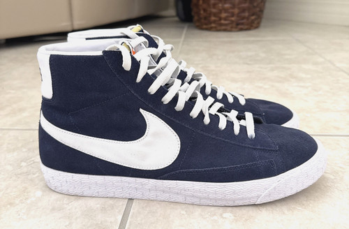 Blazer nike mid taglia - 77, 13