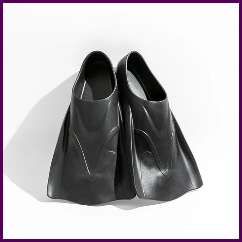 Pinne nuoto scarpe - pinne,