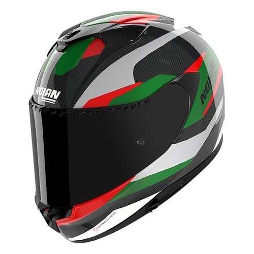 Casco moto nolan - casco, calibro