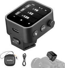 Trigger Flash Wireless X3-C