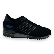 Adidas Originals ZX 750 nero