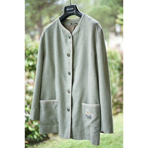 Giacca stile tirolese tg - in,