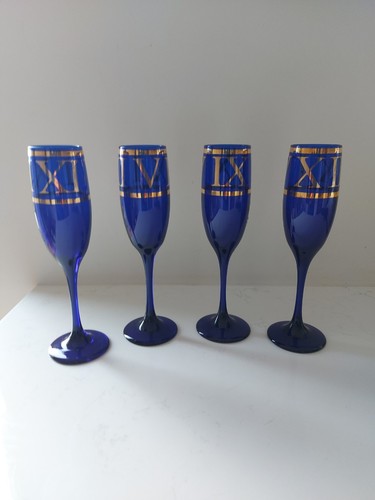 Bicchieri flauto champagne - flauto,