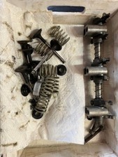 Yanmar valve arm assembly