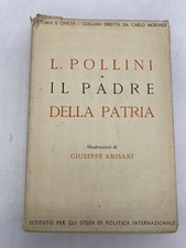 LEO POLLINI - IL PADRE DELLA