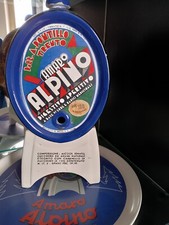 Botticella Amaro Alpino