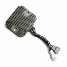 Regolatore Moto Raddrizzatore